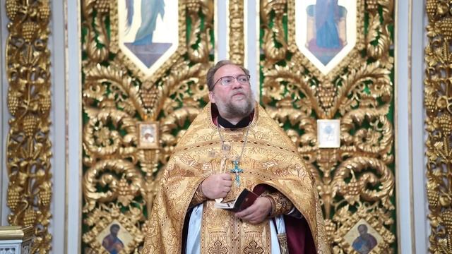 Спасаемся не только верою... смотреть онлайн