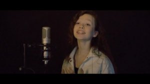 " Признание" -  Анастасия Иванова ( 12 лет).