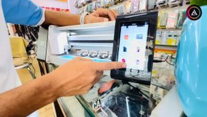 Smart Cutter Machine Comparison Mietubl Vs Sky Star  S-390D Pro Vs MTB-CUT 180T Full Review 🙌😇