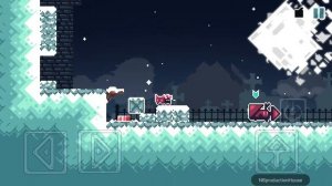 Nameless Cat Level 1-14 canned fish food