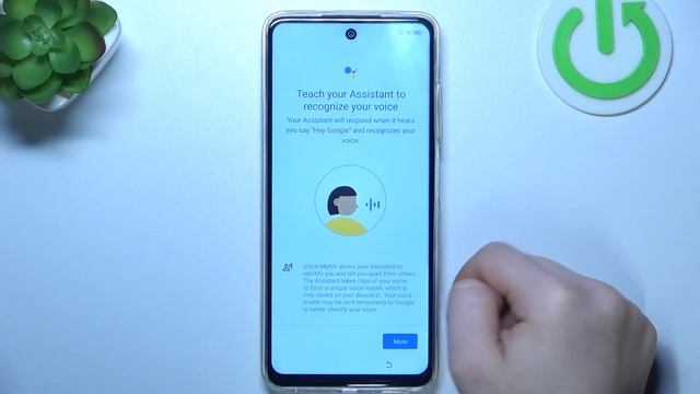 TECNO Spark 20C | Как настроить TECNO Spark 20C первый раз - Процесс настройки TECNO Spark 20C