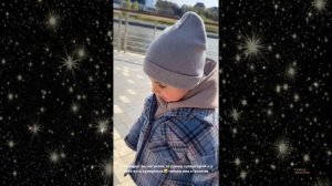 Ирина Пинчук показала подросших сыновей / Старший Супергерой