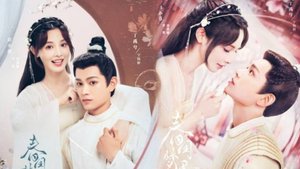 #Клип к дораме "Мечтательница в весеннем будуаре"/#Romance of A Twin Flower.