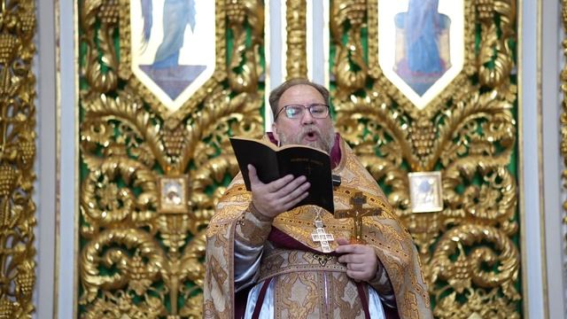 Будьте Моими смелыми свидетелями смотреть онлайн