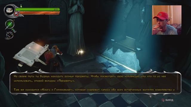 3 года каналу / разговор с подписчиками + Medi Evil часть 1 смотреть онлайн