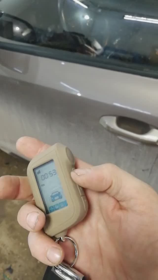 Кия рио (новая) и старлайн а93 смотреть онлайн