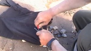 Немного о кремне