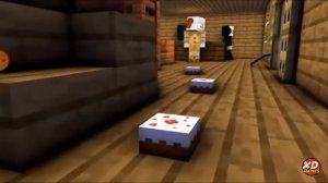 Monster school greny ano