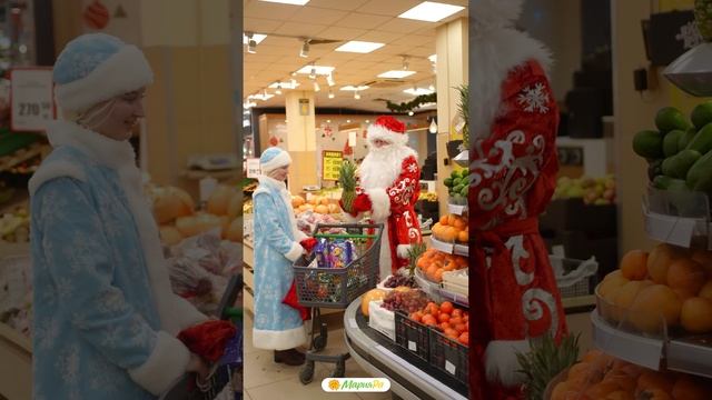 🎄 До Нового года — всего 6 дней! 🎄