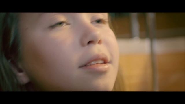 Леонид Агутин -"Отец рядом с тобой". Кавер by Анастасия Иванова. Голос Дети 6.