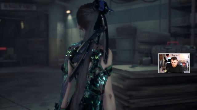 Na TOTO sme Čakali - Stellar Blade Prvé Dojmy смотреть онлайн