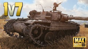 Бурраск: профессиональный игрок в очень увлекательной игре - World of Tanks Мир танков