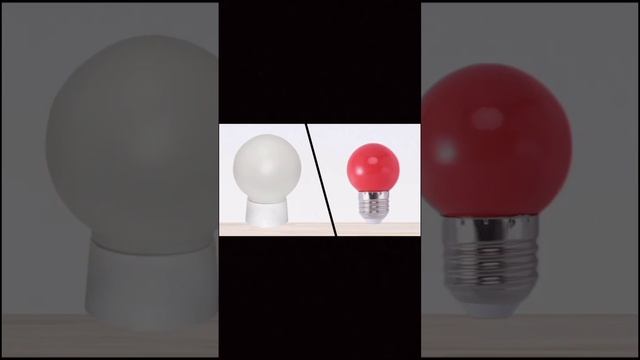 Гениальная самоделка из уличного светильника