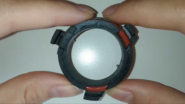 Комплект переходников P21 для светодиодных ламп H7 крепления лед лампы в фаре, адаптер, держатель смотреть онлайн