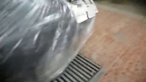 Покраска Бмв е34!!!