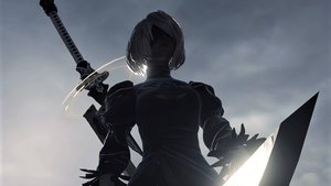 NieR Automata The End of YoRHa Edition - Трейлер к игре - Nintendo Switch