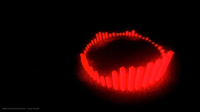 Oolacile & INFEKT & MVRDA - Triple Threat смотреть онлайн