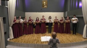 И. Дунаевский - "Лунный вальс"