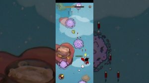 ACECRAFT : Мобилка в стиле CupHead