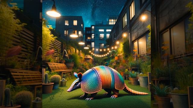 Silent Library смотреть онлайн