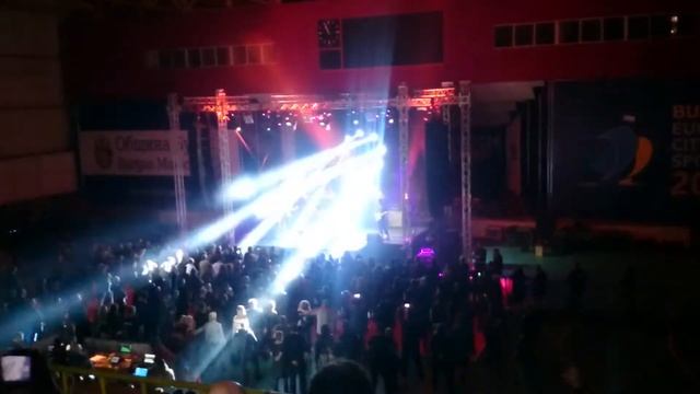 Cant let you go Ахат и Джо Лин Търнър смотреть онлайн