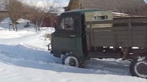 UAZ 452