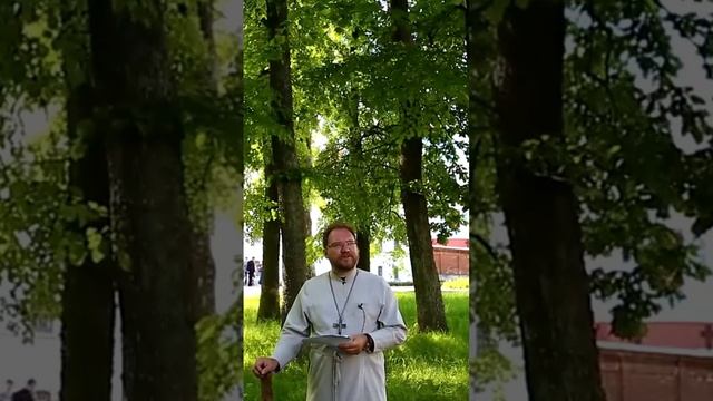 Старцы-отшельники шутят| № 1 #shorts смотреть онлайн