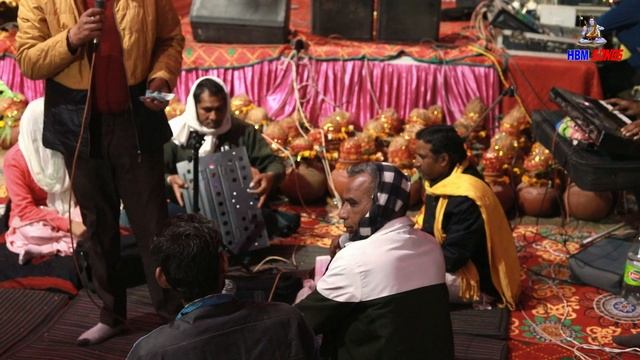 Chhaliya Chor ,Kirshan Bhajan // Manoj Sharma