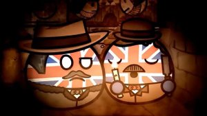 Проклятие фараона Правдивая история