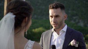 Свадебная прогулка на вертолете в Крыму