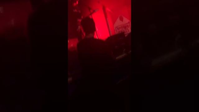 FAKE ID - RATBOY O2 FORUM KENTISH TOWN LONDON 22092016