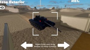 The T-90 does not intend to retreat! Open the door!