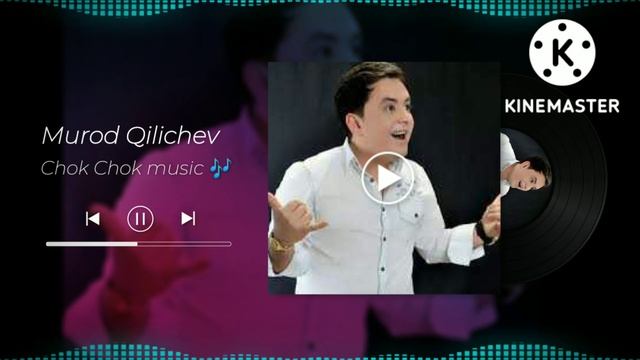Мурод Киличев супер хит Чок Чок🎶