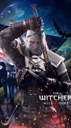 The Witcher 3: Wild Hunt