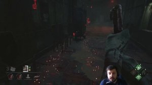 Обзор ПИРАМИДОГОЛОВОГО из новой главы Dead by Daylight: Silent Hill! Сделал ВСЁ! DbD - Pyramid Head