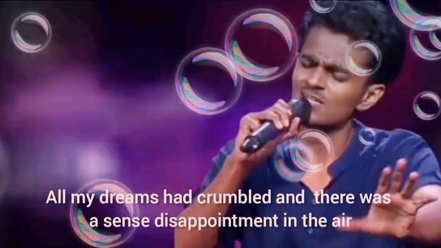 Arvind Nair 👌🏻 Tanhai /sare gama pa смотреть онлайн