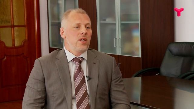 Интервью. Владимир Чейметов. 29.06.2020 смотреть онлайн