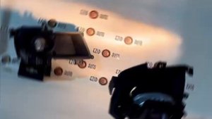 Птф Mitsubishi Lancer 9