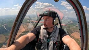 Артемьев | Капитан по Регби, Ведущий СТС, Жестокое интервью в небе, Мертвые Петли