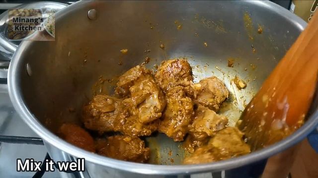 BEEF CURRY FILIPINO STYLE | CREAMY Beef Curry Pinoy Style | How To Make Beef Curry