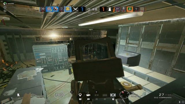 They Call Krypton a Hacker смотреть онлайн