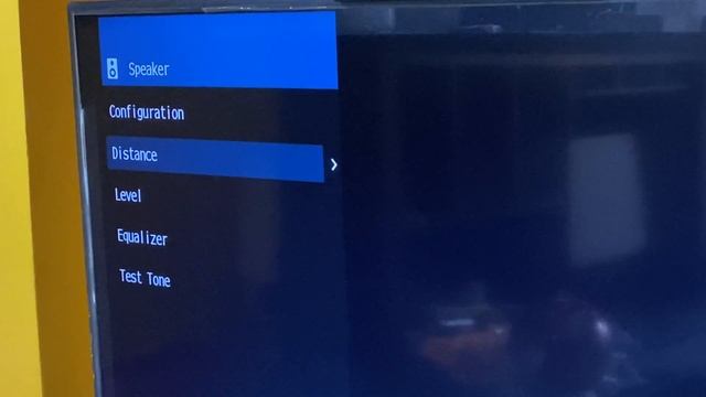 Yamaha YHT-1840 AV Receiver - Set up Dolby Sound Settings for Theatre Feel - Apply these settings смотреть онлайн