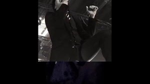 gerard way
