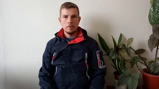 Отзыв № 1 смотреть онлайн