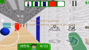 Играю в ралди (часть 2)