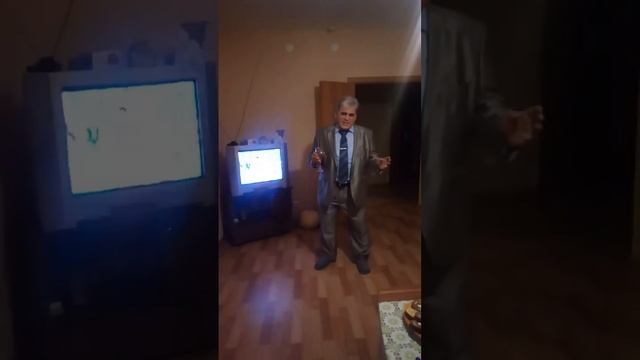 АЛЕКСАНДР ФОКС "ПОСВЯЩЕНИЕ ВЕЛИКОМУ ПОЭТУ" 2017 г. ЧИТА смотреть онлайн