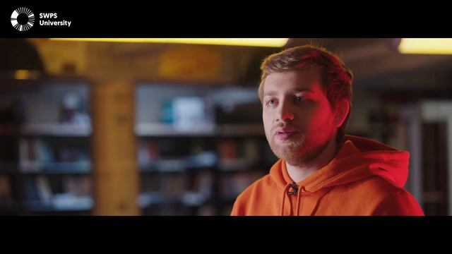 SWPS University Ambassador Kanan Tahirli | What is your definition of success?