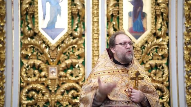 Неделя О блудном сыне