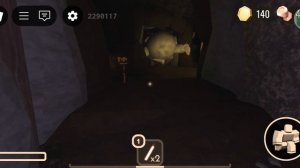 дошол до 191 комнаты в дорс флорр 2!