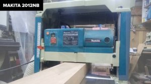 ТОП—7. Лучшие рейсмусовые станки (рейсмусы). Рейтинг 2024 года!